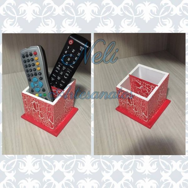 Porta Controle