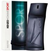 Kenzo Homme Sport