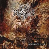 Await Rottenness - Reinkaos Kvlt