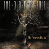 The Old Dead Tree - The Nameless Disease CD Nacional!!