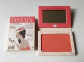 the Balm Instain Swiss Dot Peach - Blush 5,5g