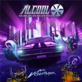 Álcool – Alta Velocidade