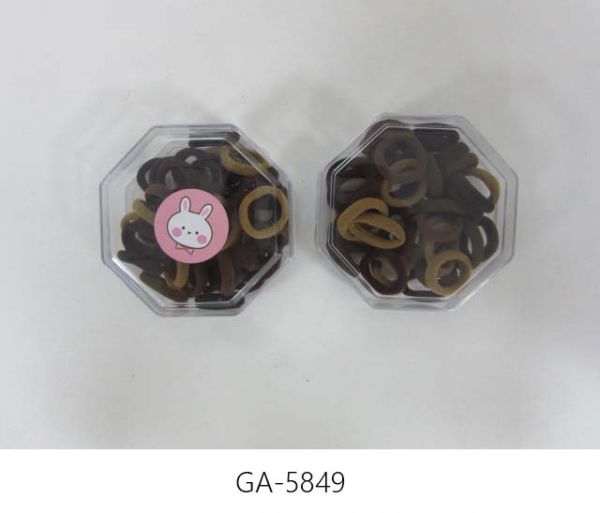 Elástico meia GA 5849 PT