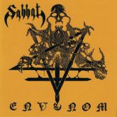 SABBAT - Envenom