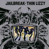 Thin Lizzy - Jailbreak (Remastered - Cd Importado)