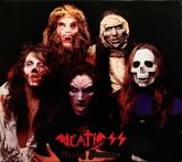 Death SS - Heavy Demons (C/ Slipcase - Lacrado)