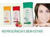 Sabonete Íntimo Líquido