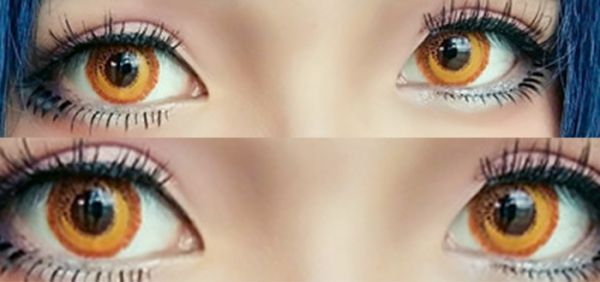Luxury 132 Brown - 16mm