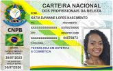 KÁTIA DAYANNE LOPES NASCIMENTO