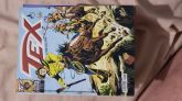 TEX MYTHOS COLEÇÃO NR 257