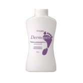 2047 DERMOPÉS - TALCO ANTISSÉPTICO PARA OS PÉS - 100 G