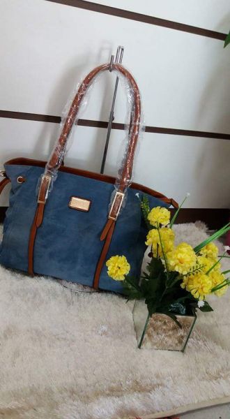 Bolsa Jeans