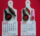Calendario 2017
