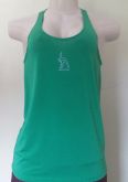 CAMISETA FITNESS