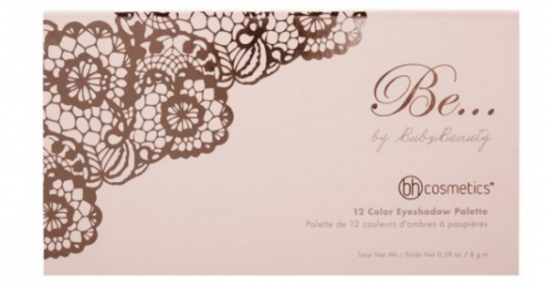 Palette Be...by Bubz Beauty