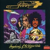 Thin Lizzy - Vagabonds of the Western World (Cd Importado)
