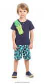 Conjunto Pimentinha