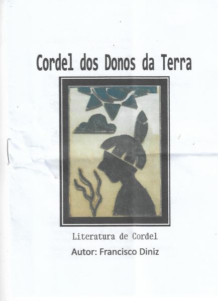 Cordel dos Donos da Terra