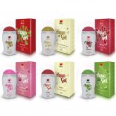 Aquagel Lubrificante Aromático 40gr Sexy Fantasy