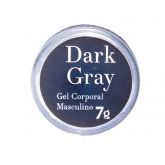 DARK GRAY EXCITANTE MASCULINO 7G GARJI