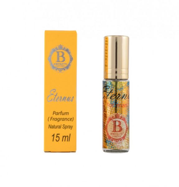 Perfume Eternus Bortoleto