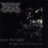 Desire - Locus Horrendus – The Night Cries Of A Sullen Soul CD Nacional!!!