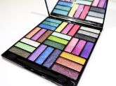 Paleta de sombra 3D - Jasmyne