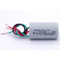 Capacitor 3F 10UF
