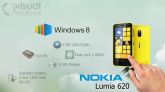 Nokia Lumia 620