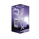 Bolinha Funcional Shock Plus 02 Un. Sensual Love Cód: 03184