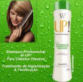 W/UP! PROFESSIONAL CABELOS OLEOSOS