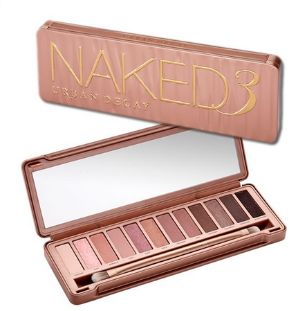 Naked 3 - Urban Decay