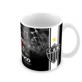 Canecas  Atlético Mineiro