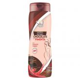 SABONETE ÍNTIMO TÉRMICO ESQUENTA 210ML AROMA CHOCOLATE COM PIMENTA
