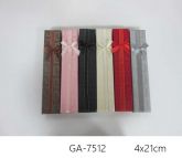 Caixa para Presente GA 7512 Dz