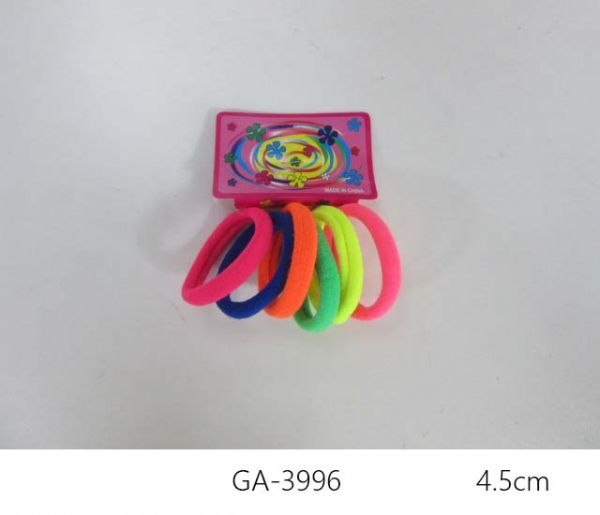 Elástico meia GA 3996 PT