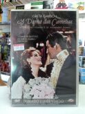 A DAMA DAS CAMELIAS GRETA GARBO