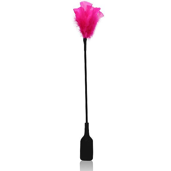 Chibata Love Pluma - Rosa