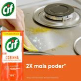 CIF desengordurante Refil