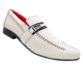 Sapato Social HiperFlex Couro Gelo Original