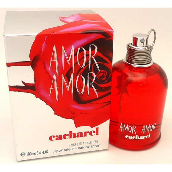 AMOR AMOR