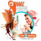 SHAKE DOCE DE LEITE