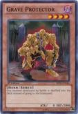 Grave Protector BP01-EN186