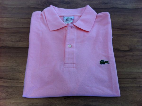 Polo LACOSTE