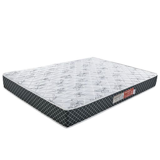 Colchao Solteiro Confortex D33 88x188x18 Plumatex