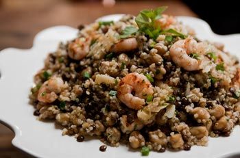 Salada da Sorte