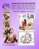 Home Office Minha Rede