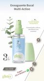 ENXAGUANTE BUCAL CONCENTRADO GLISTER 50 ML