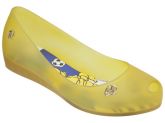 SAPATILHA MELISSA ULTRAGIRL SPECIAL INFANTIL 31508-6069