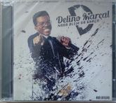CD Delino Marçal (Lacrado)